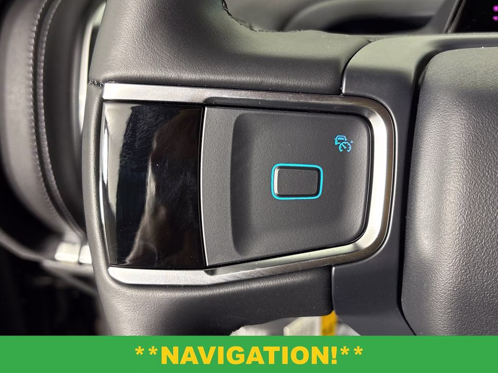 2026 Agate Black Metallic Ford Expedition Platinum 4X4 SUV