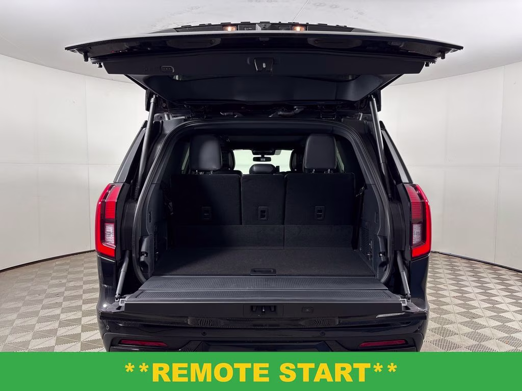 2026 Agate Black Metallic Ford Expedition Platinum 4X4 SUV