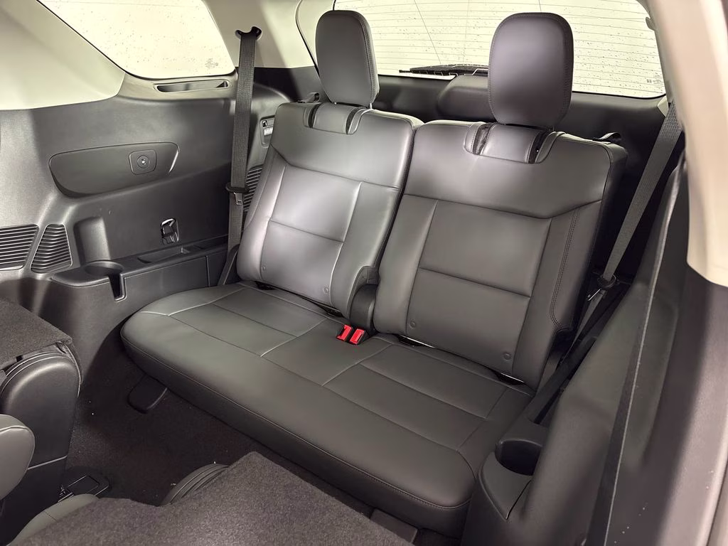 2026 Vapor Blue Metallic Ford Explorer Active RWD SUV