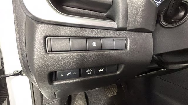 2024 Everest White Pearl Nissan Rogue SV AWD SUV