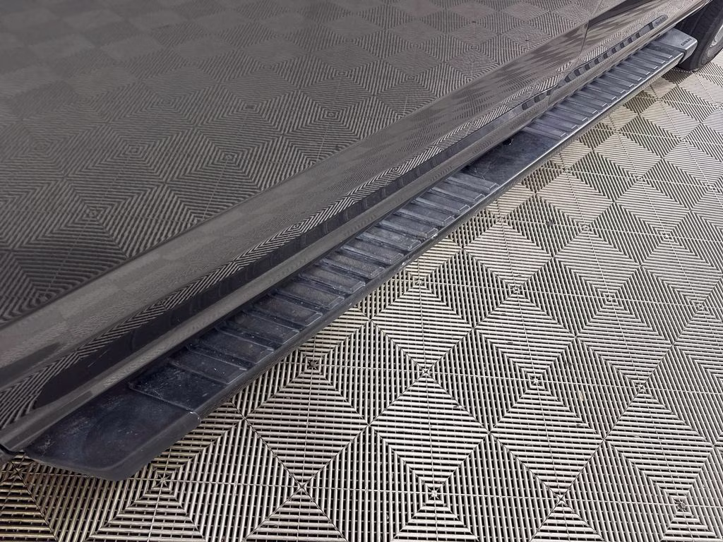 2019 Magnetic Ford F-150 Lariat RWD Truck