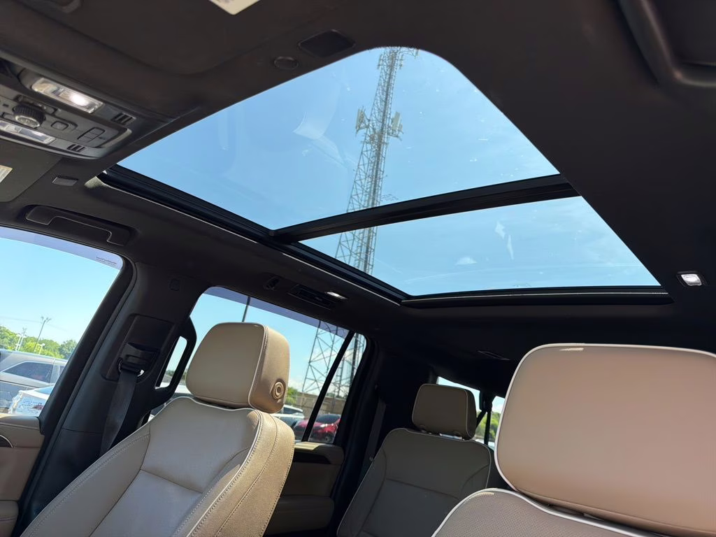 2023 Summit White Chevrolet Suburban Premier RWD SUV
