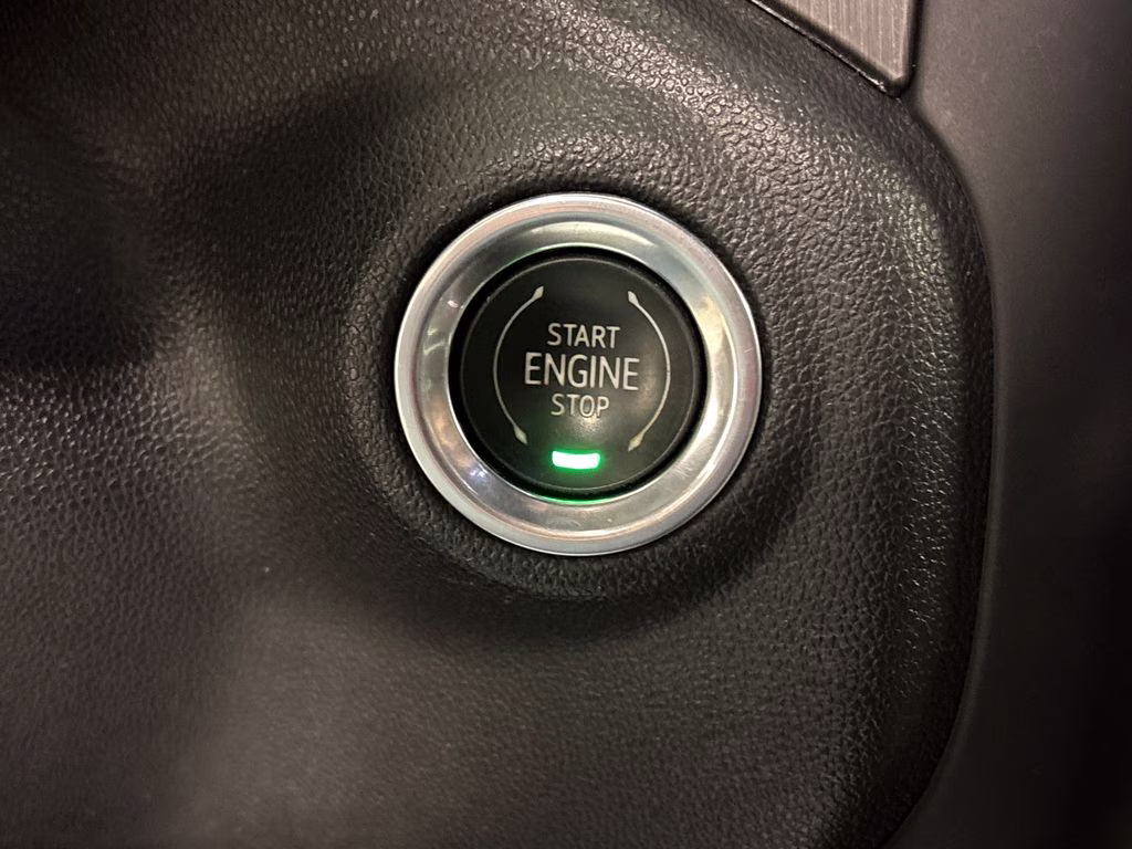 2021 Ebony Twilight Metallic GMC Sierra 1500 AT4 4X4 Truck