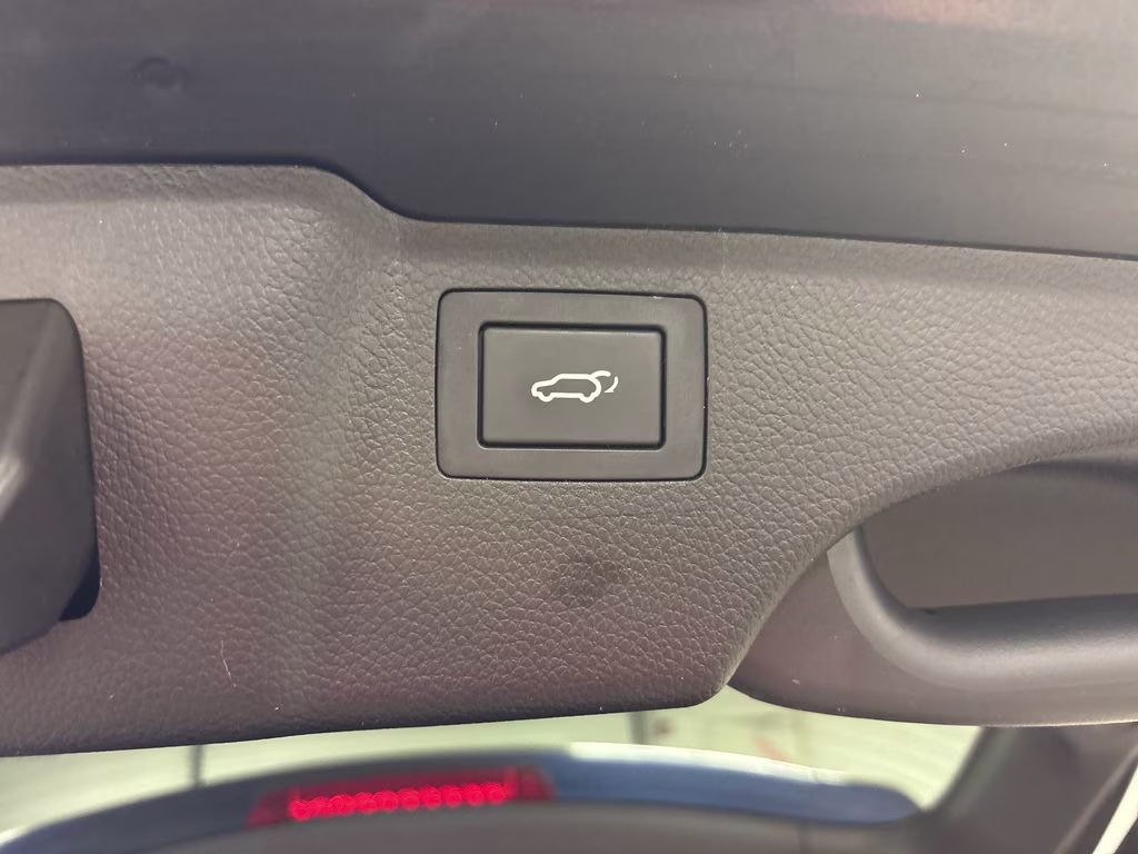 2018 Nightfall Blue Hyundai Santa Fe Sport 2.0T FWD SUV