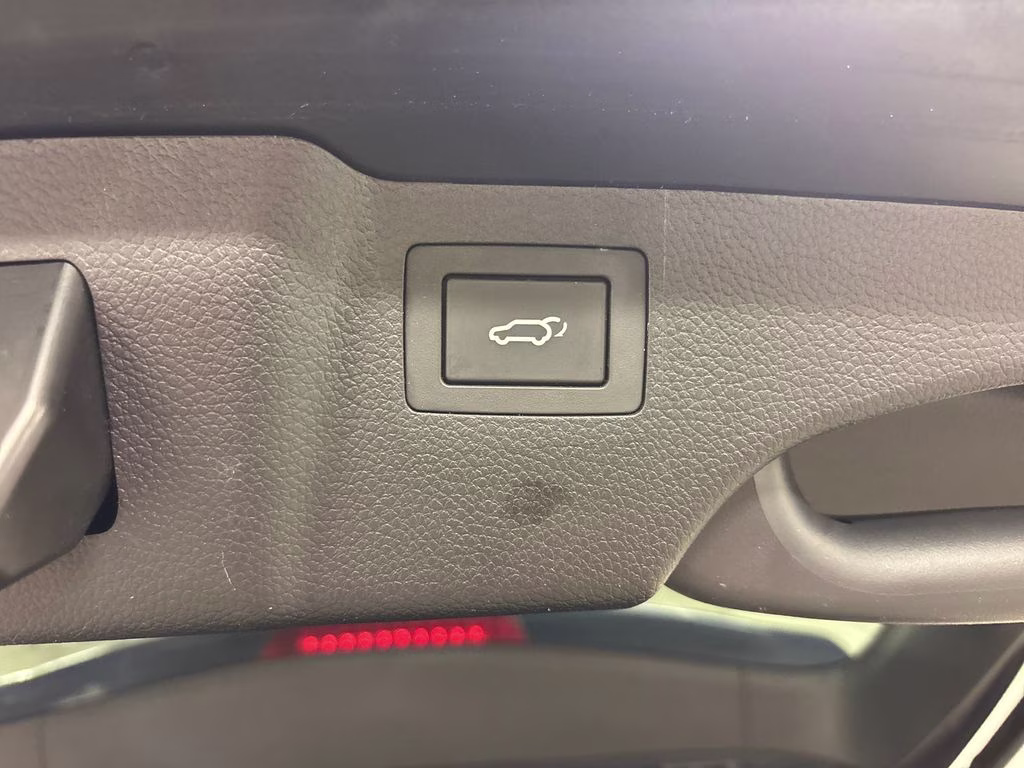 2018 Nightfall Blue Hyundai Santa Fe Sport 2.0T FWD SUV
