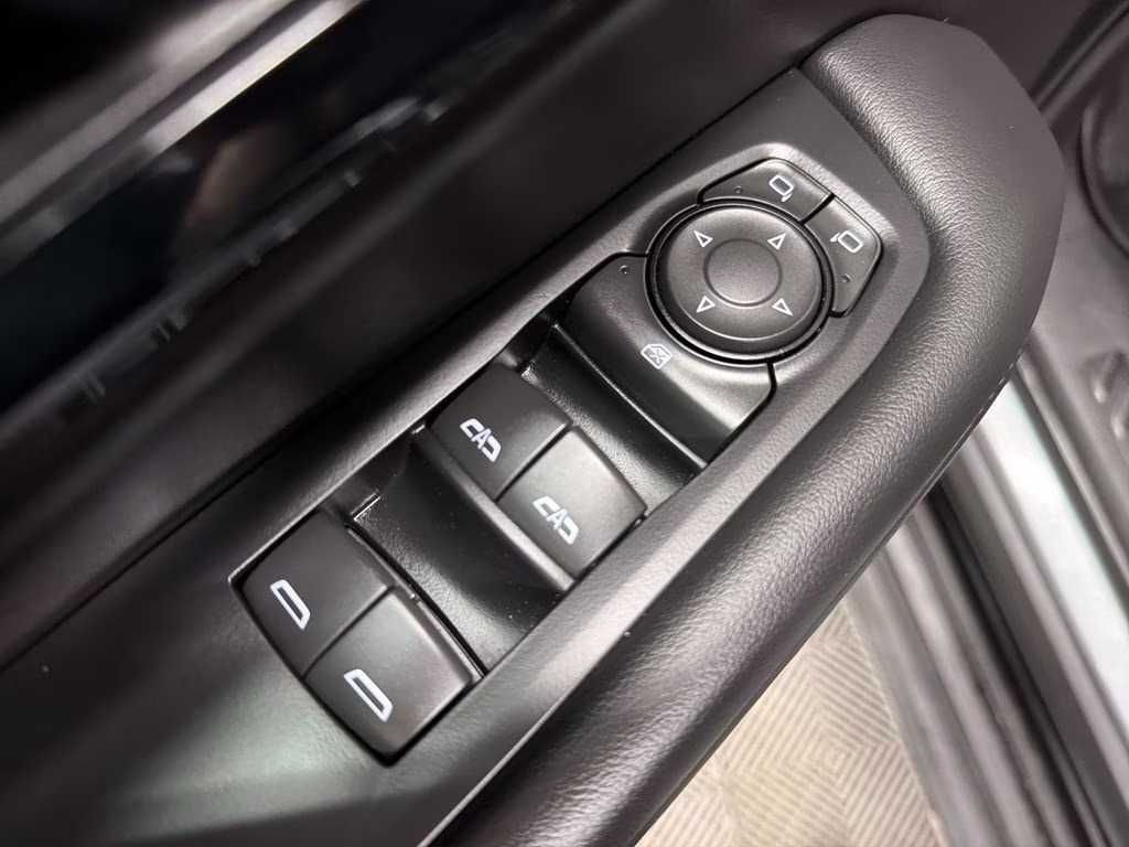 2025 Sterling Gray Metallic Chevrolet Tahoe LS RWD SUV