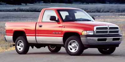 2001 Dodge Ram 1500 RWD Truck