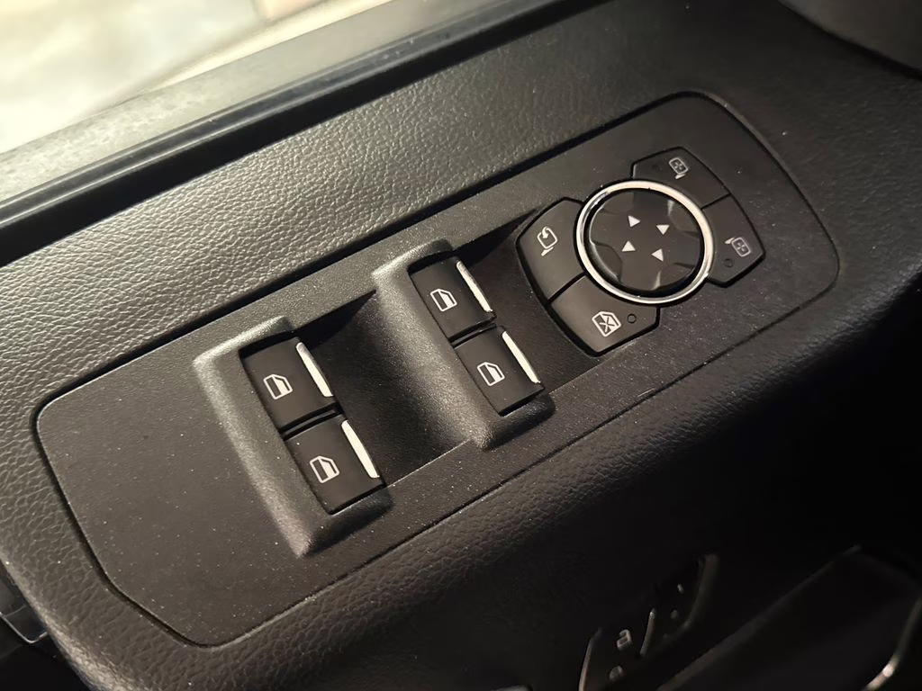 2019 Magnetic Ford F-150 Lariat RWD Truck