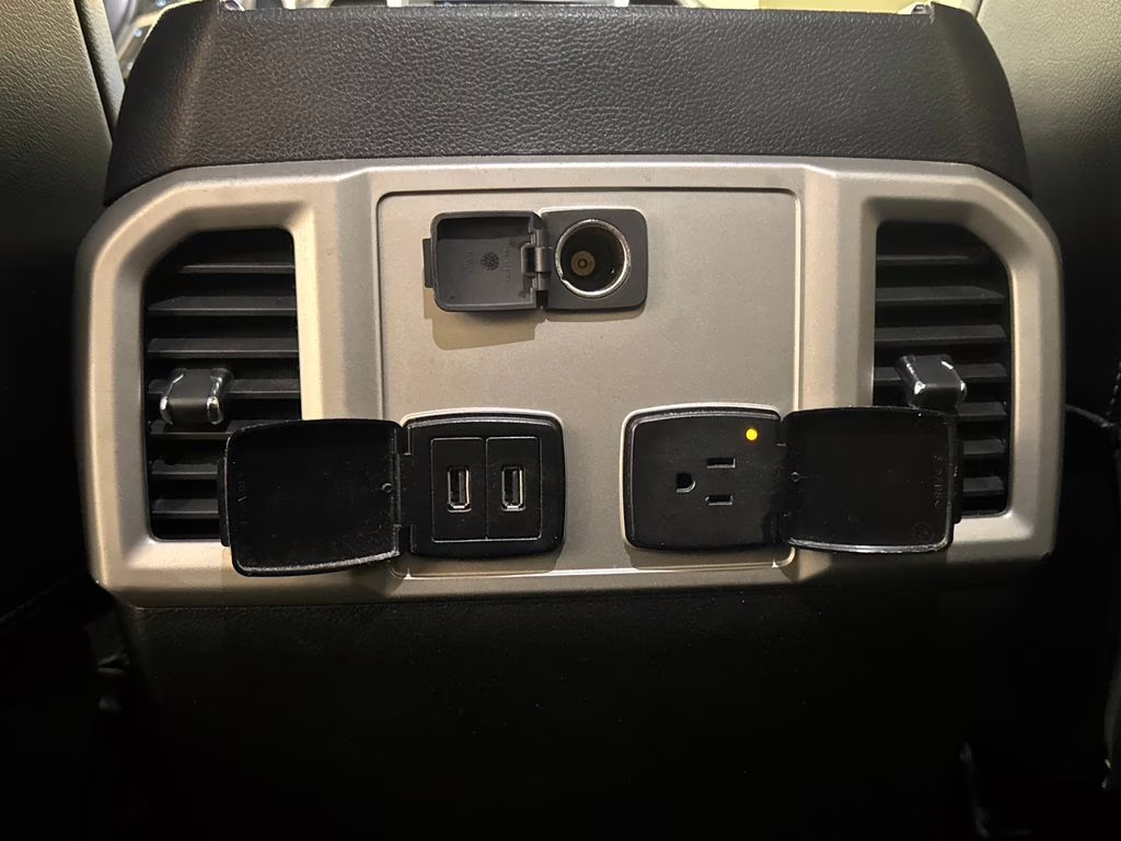 2019 Magnetic Ford F-150 Lariat RWD Truck