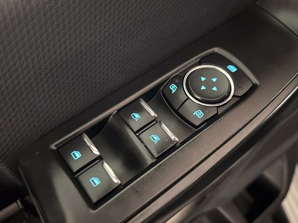 2023 Avalanche Ford F-150 XL 4X4 Truck