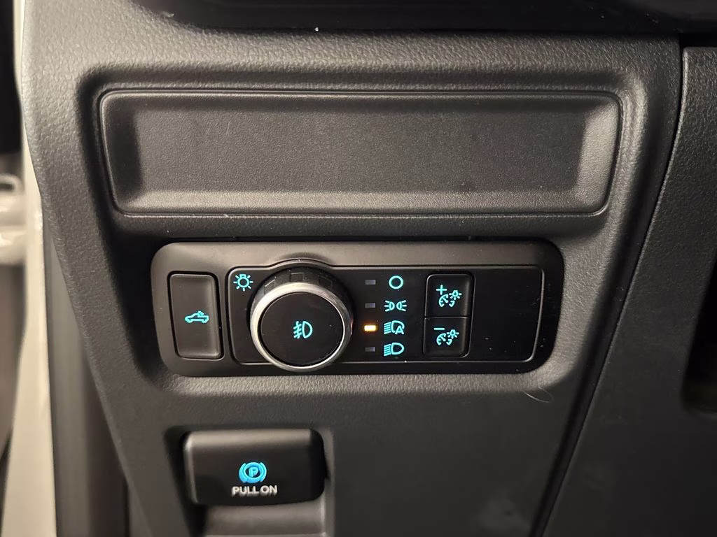 2023 Avalanche Ford F-150 XL 4X4 Truck