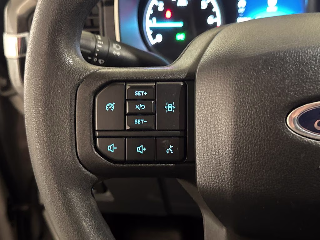 2023 Avalanche Ford F-150 XL 4X4 Truck