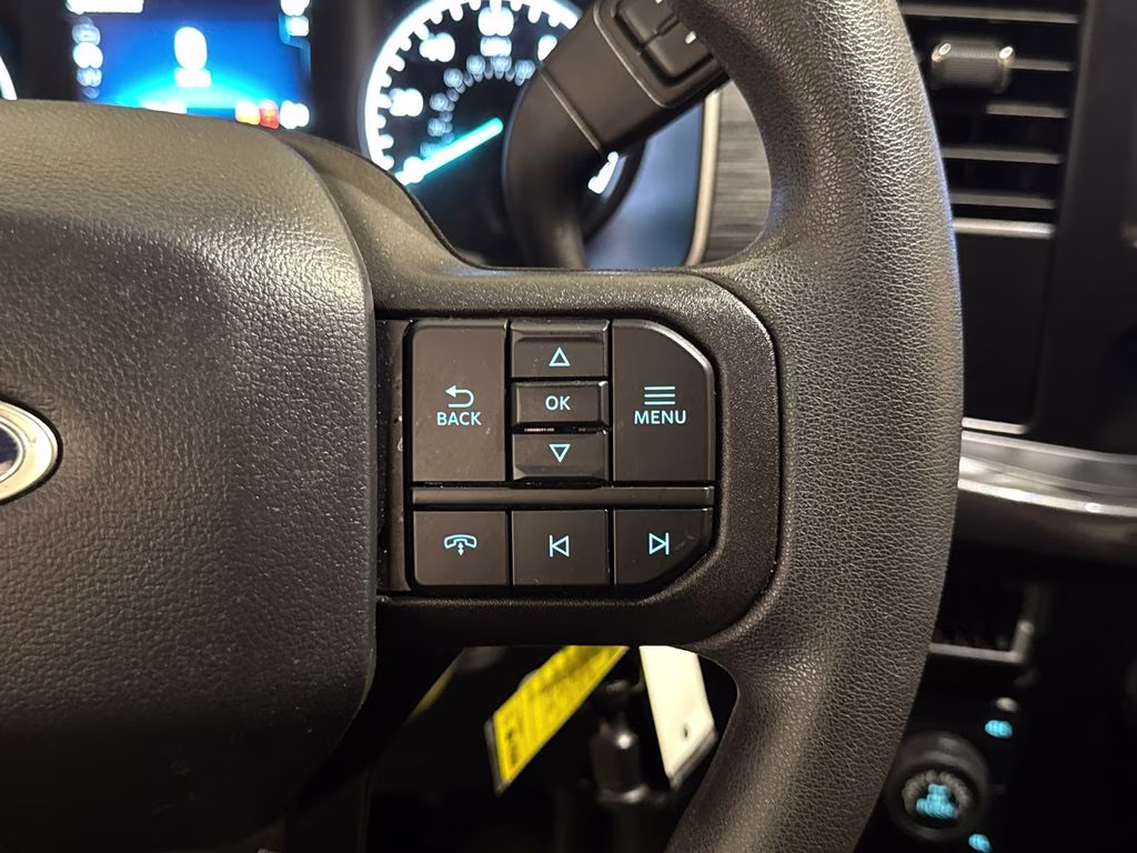 2023 Avalanche Ford F-150 XL 4X4 Truck