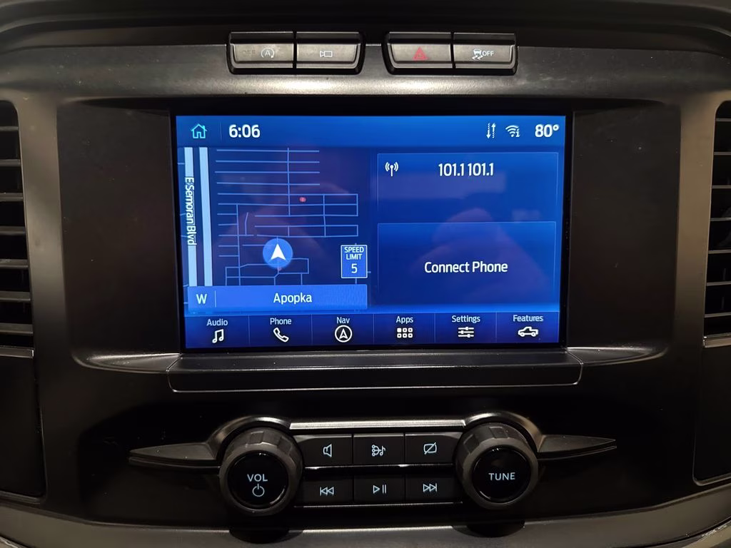 2023 Avalanche Ford F-150 XL 4X4 Truck