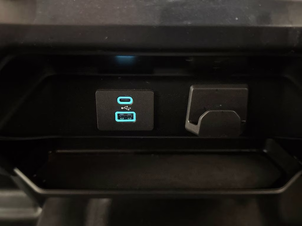 2023 Avalanche Ford F-150 XL 4X4 Truck