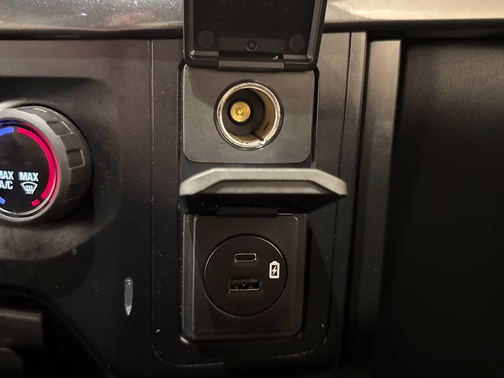 2023 Avalanche Ford F-150 XL 4X4 Truck
