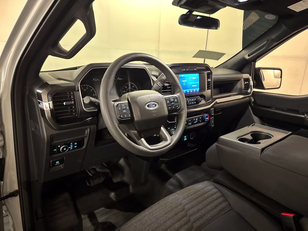 2023 Avalanche Ford F-150 XL 4X4 Truck