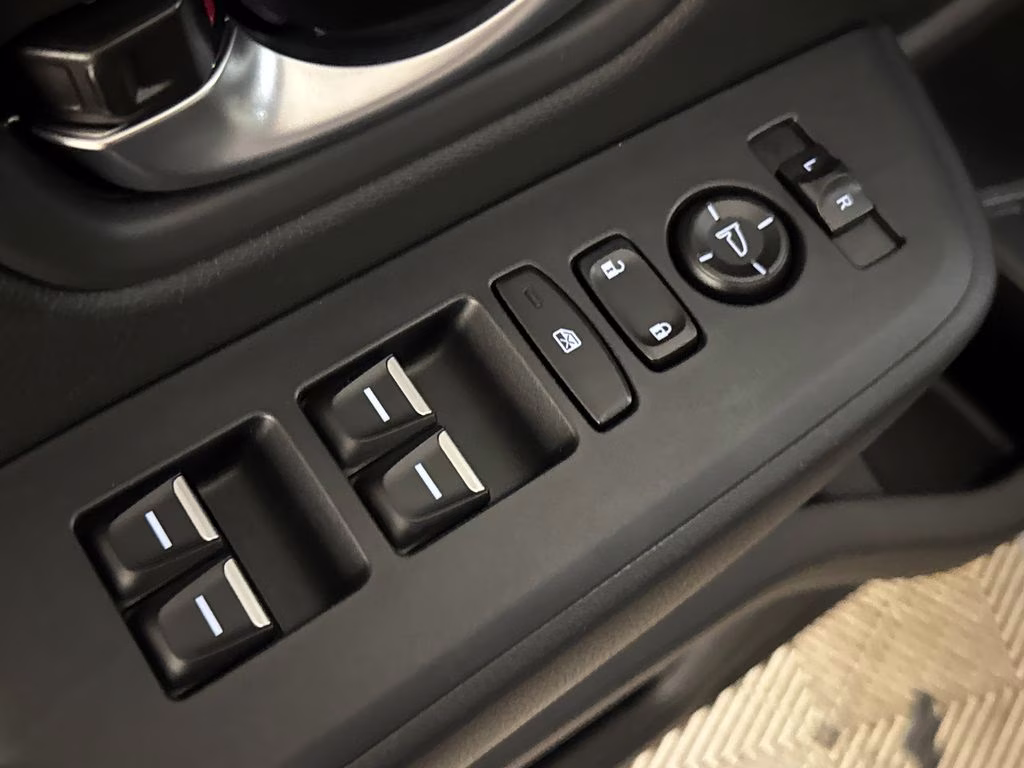 2026 Sonic Gray Pearl Honda Passport RTL AWD SUV