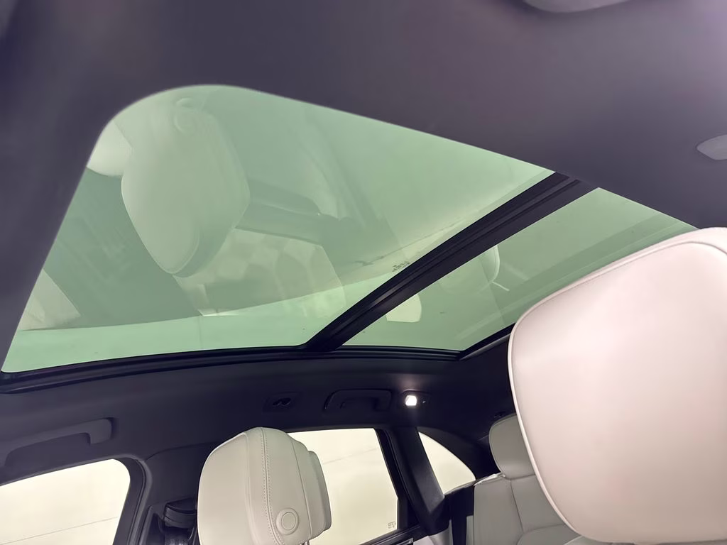 2023 Copper Ruby Metallic Porsche Macan T AWD SUV