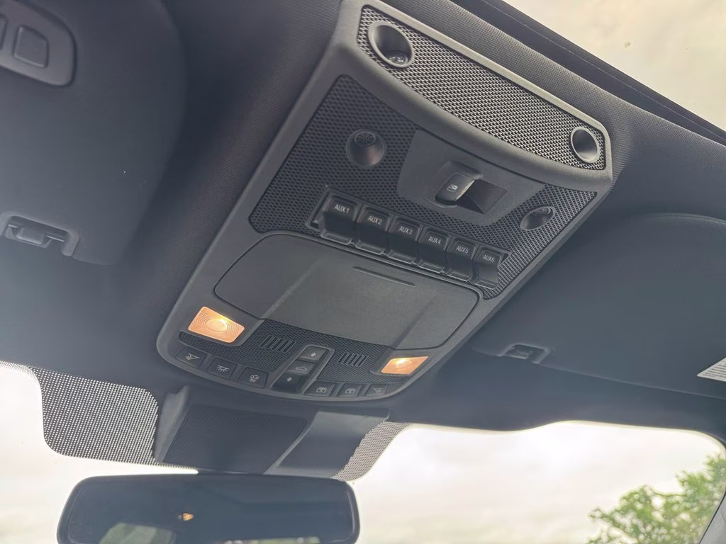 2019 Black Metallic Ford F-150 Raptor 4X4 Truck