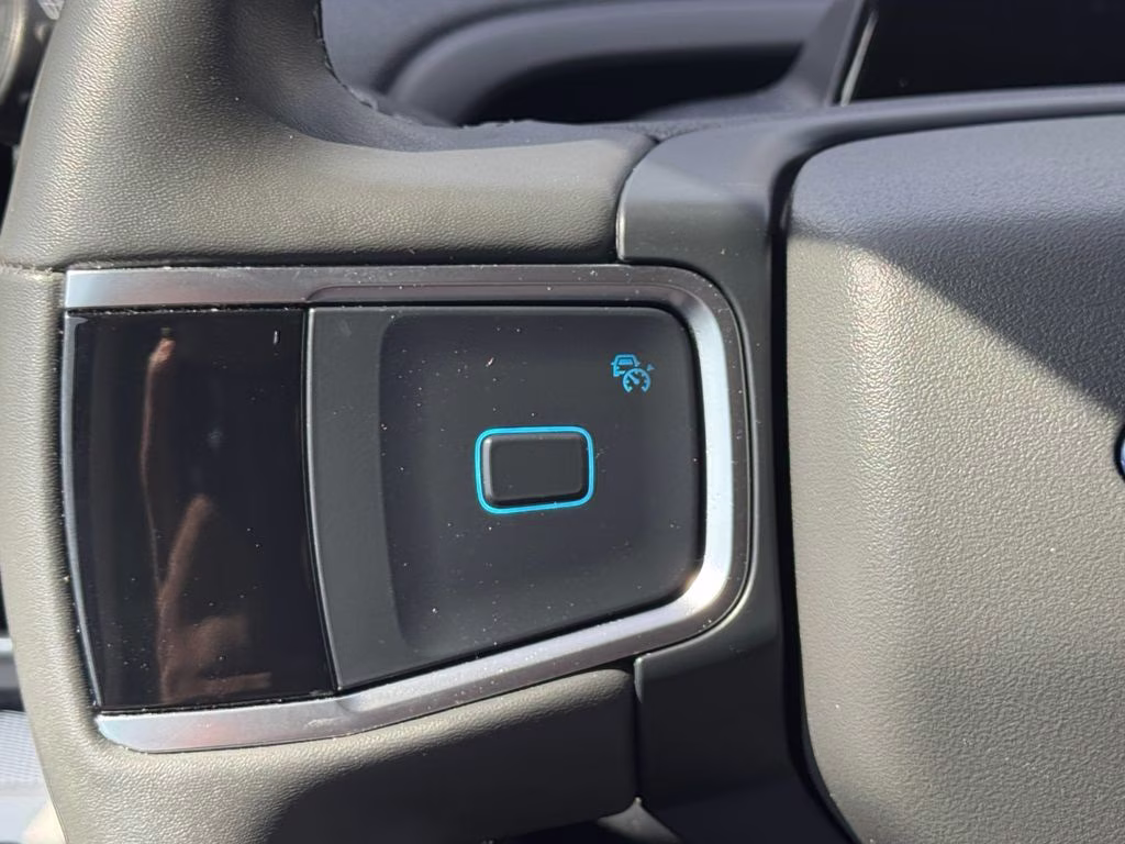 2025 Agate Black Metallic Ford Expedition Max Active 4X4 SUV