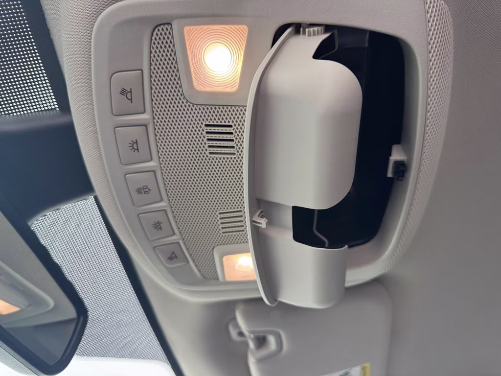 2023 Agate Black Metallic Ford Edge SEL AWD SUV