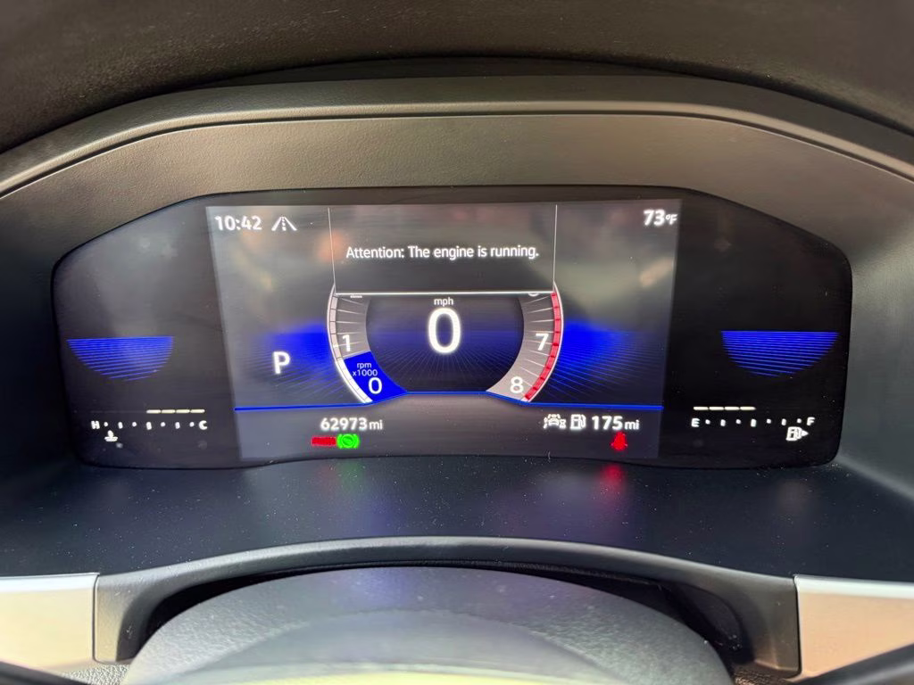 2023 Platinum Gray Metallic Volkswagen Atlas Cross Sport 2.0T SE AWD SUV