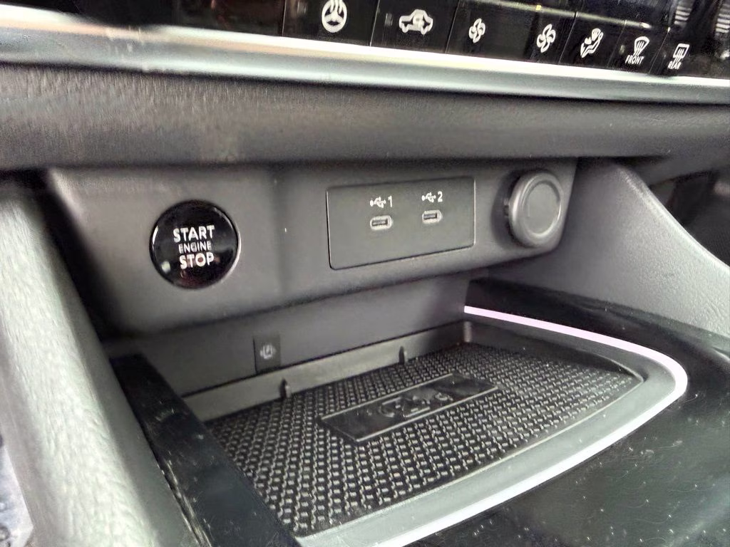 2026 Obsidian Green Nissan Rogue Rock Creek AWD SUV