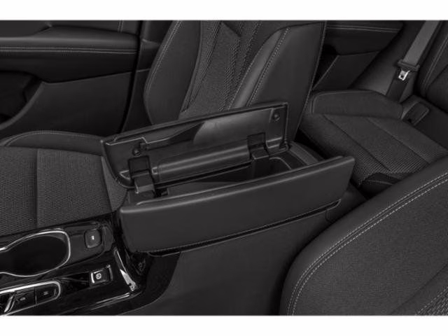 2021 Ebony Twilight Metallic Buick Envision Essence FWD SUV