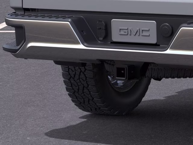 2026 Sterling Metallic GMC Sierra 2500HD SLE 4X4 Truck