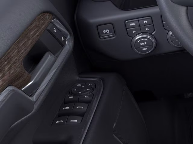 2026 Sterling Metallic GMC Sierra 2500HD SLE 4X4 Truck