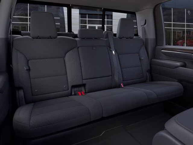 2026 Sterling Metallic GMC Sierra 2500HD SLE 4X4 Truck