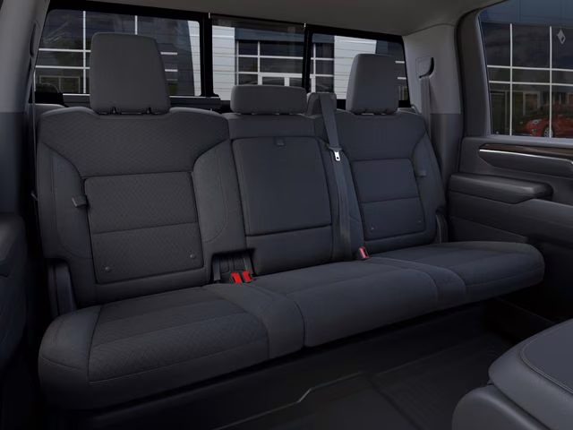 2026 Sterling Metallic GMC Sierra 2500HD SLE 4X4 Truck