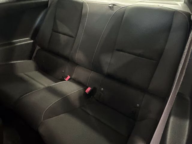 2015 Summit White Chevrolet Camaro 1LT RWD Coupe