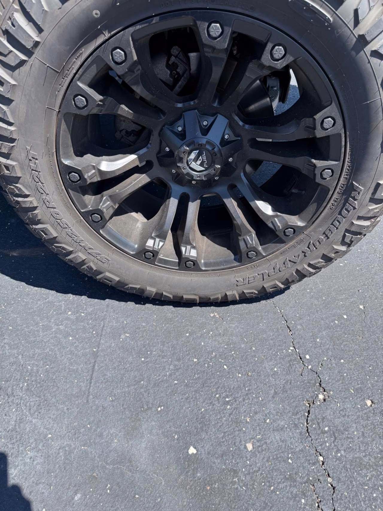 2023 BLACK Ram 1500 Big Horn/Lone Star 4X4 Truck