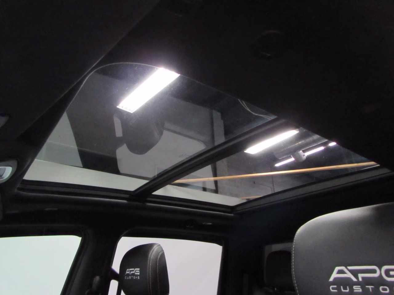 2023 Diamond Black Crystal Pearlcoat Ram 1500 Big Horn/Lone Star 4X4 Truck