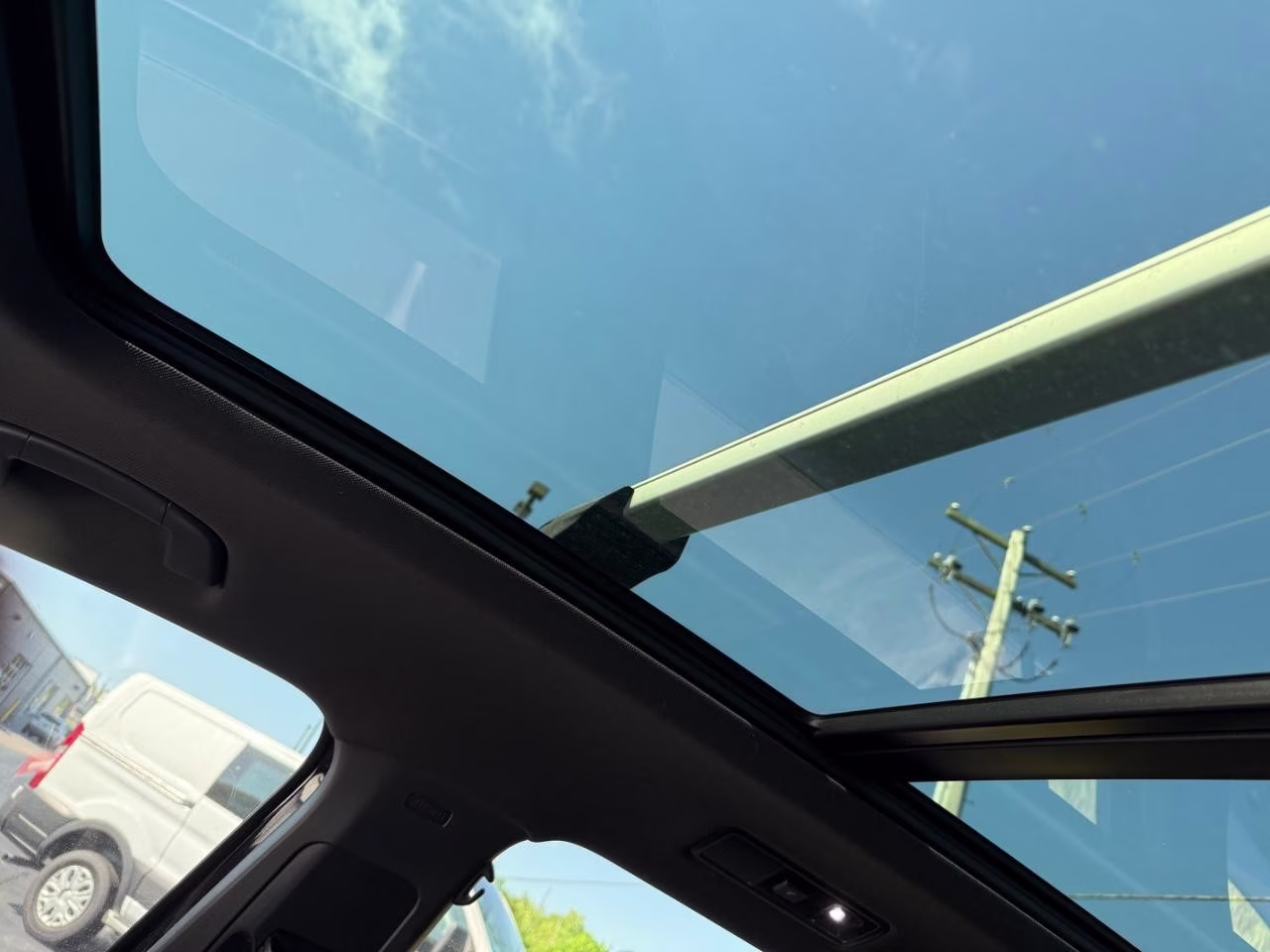 2023 BLACK Volkswagen Tiguan 2.0T SE R-Line Black FWD SUV