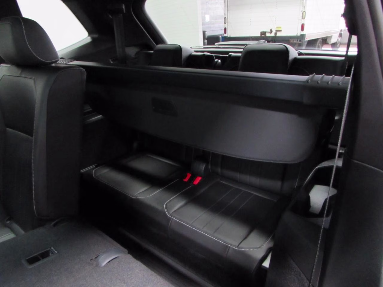 2023 Deep Black Pearl Volkswagen Tiguan 2.0T SE R-Line Black FWD SUV