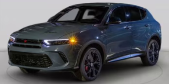 2024 8BALL Dodge Hornet GT Plus AWD SUV