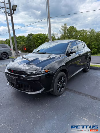 2024 8BALL Dodge Hornet GT Plus AWD SUV