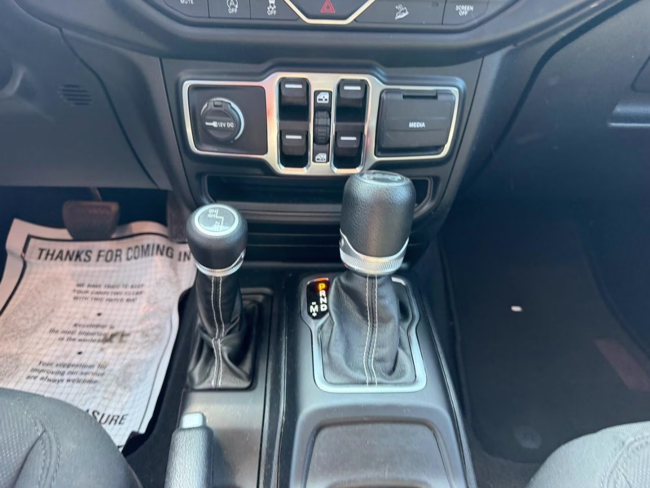 2019 Firecracker Red Clearcoat Jeep Wrangler Unlimited Sahara 4X4 SUV