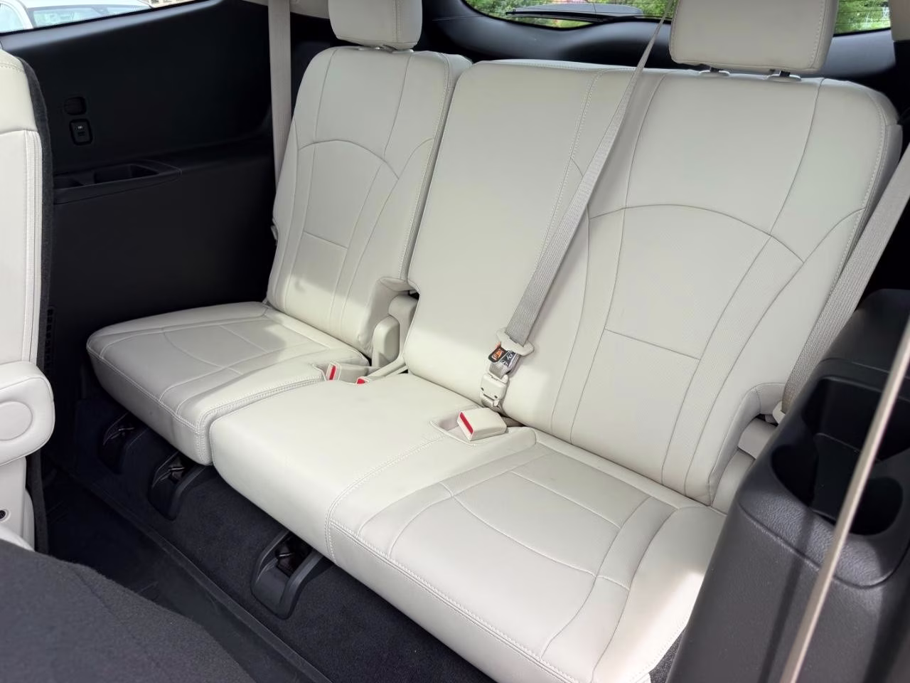 2022 Emperor Blue Metallic Buick Enclave Premium Group AWD SUV