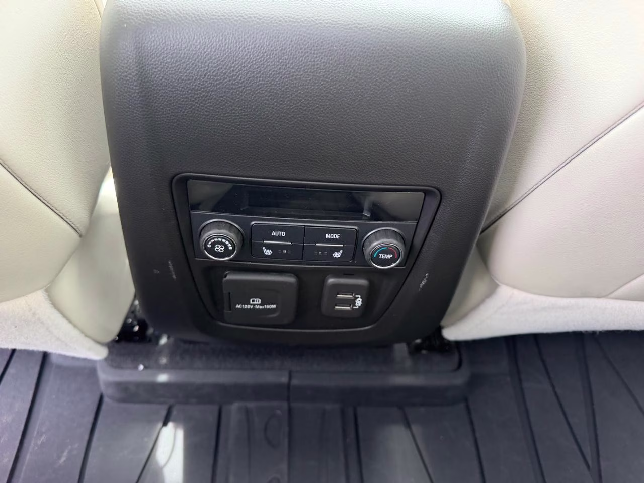 2022 Emperor Blue Metallic Buick Enclave Premium Group AWD SUV