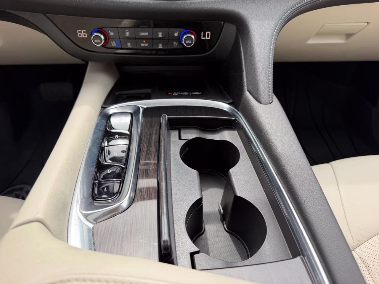 2022 Emperor Blue Metallic Buick Enclave Premium Group AWD SUV