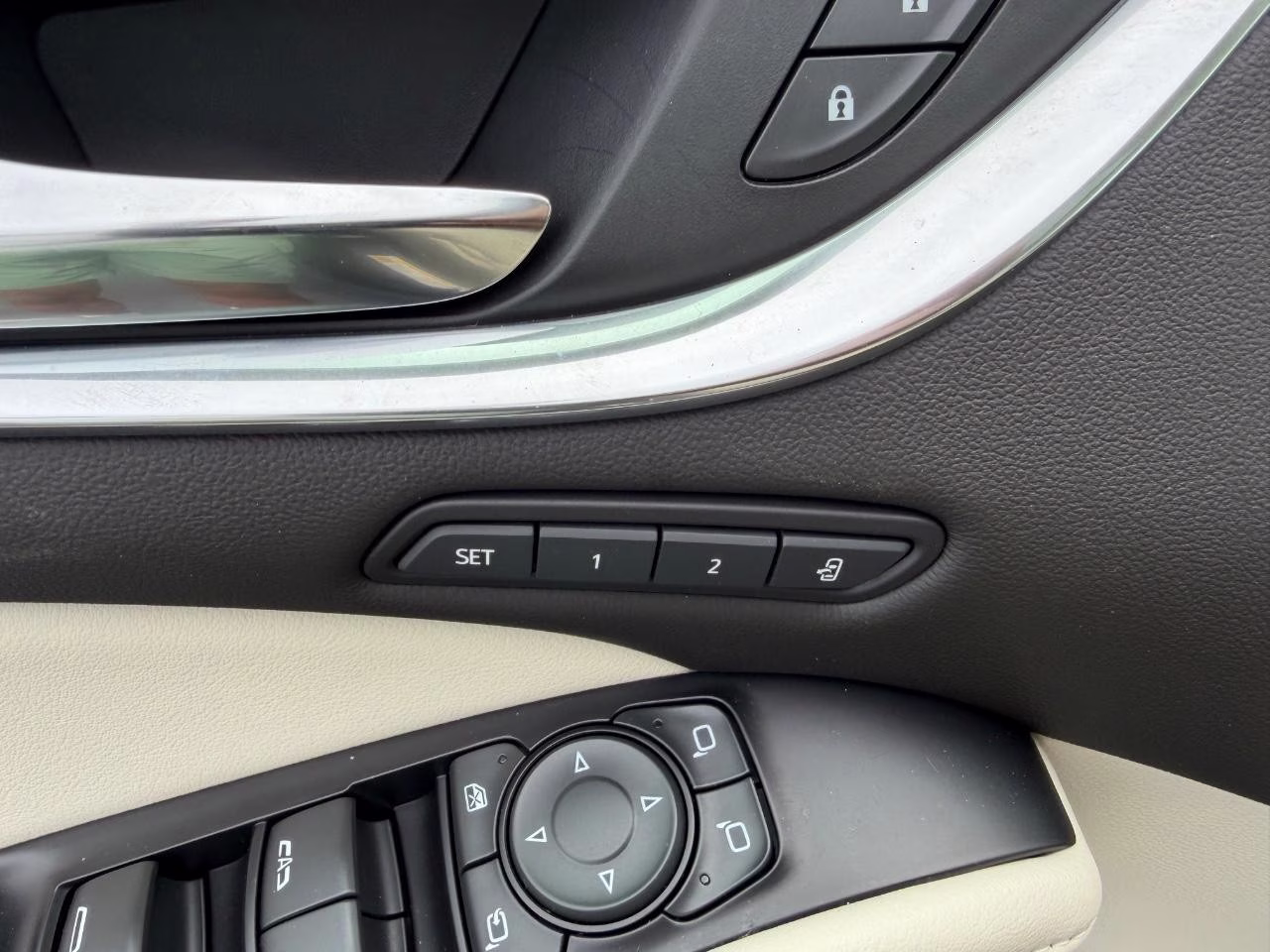 2022 Emperor Blue Metallic Buick Enclave Premium Group AWD SUV