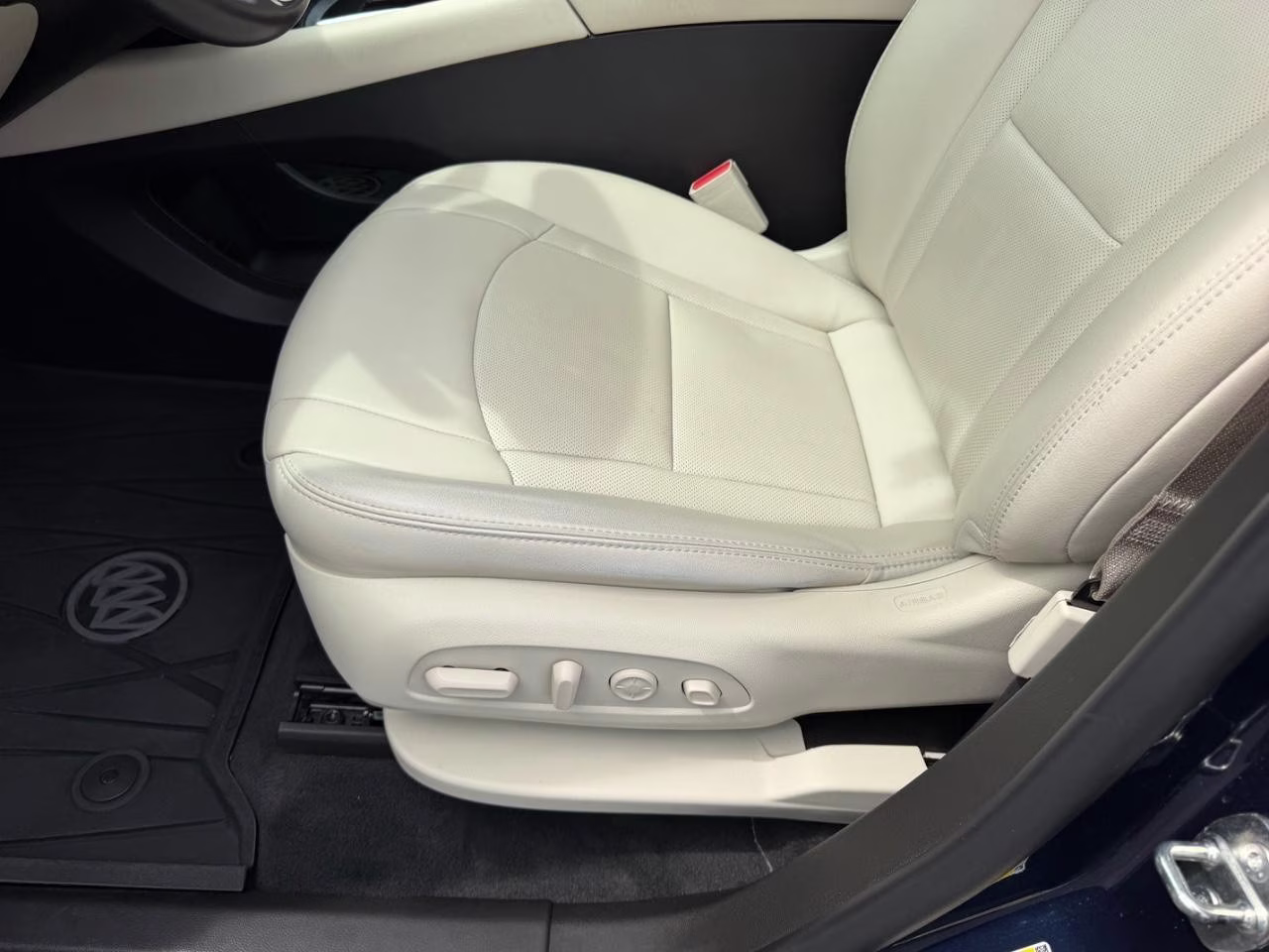 2022 Emperor Blue Metallic Buick Enclave Premium Group AWD SUV