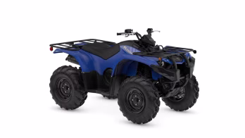 2026 Blue Yamaha KODIAK 450 ATV