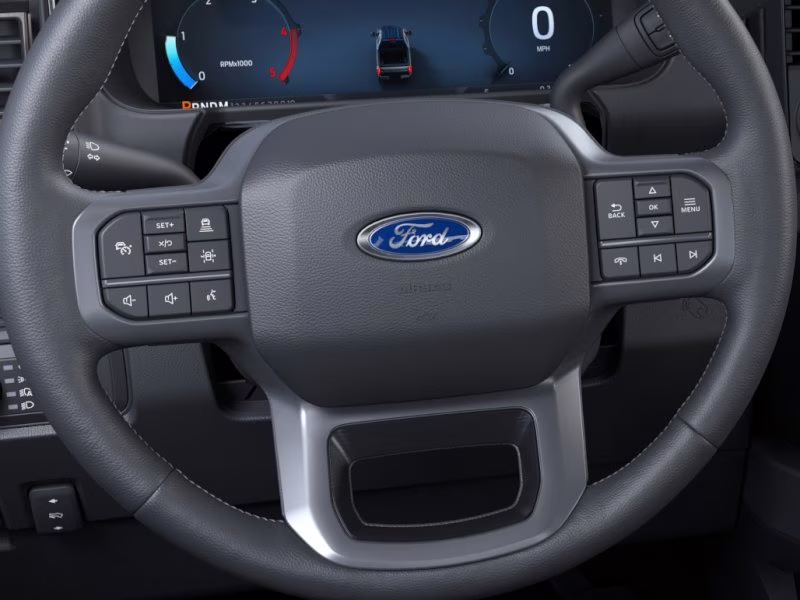 2026 Avalanche Ford Super Duty F-450 DRW LARIAT 4X4 Truck
