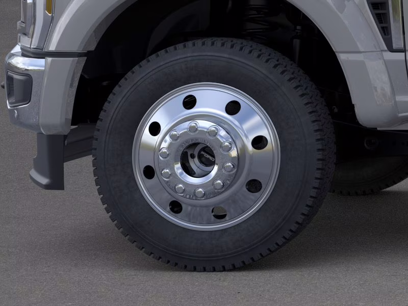 2026 Avalanche Ford Super Duty F-450 DRW LARIAT 4X4 Truck