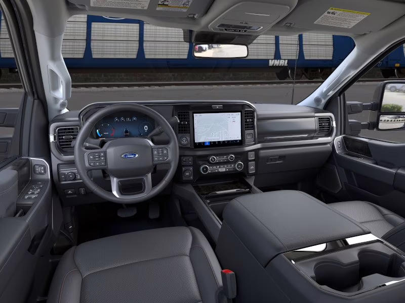 2026 Avalanche Ford Super Duty F-450 DRW LARIAT 4X4 Truck